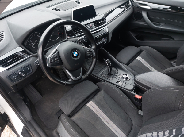BMW X1 xDrive 4x4